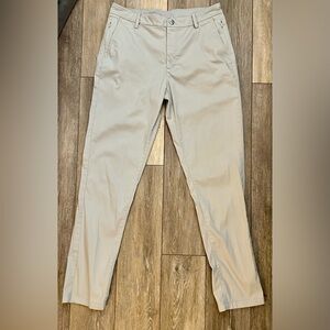 BirdDog Boomstick Performcance Chino Pants 32x32